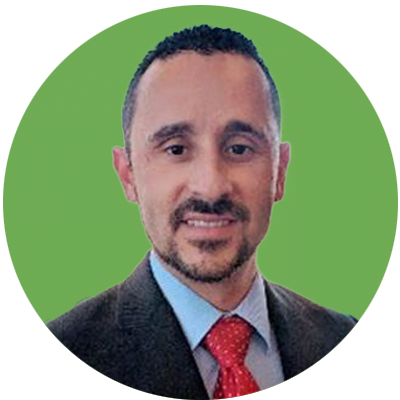 Image Avatar of Javier Favela